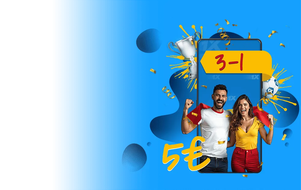 Bonos y promociones de 1xBet en Cuba