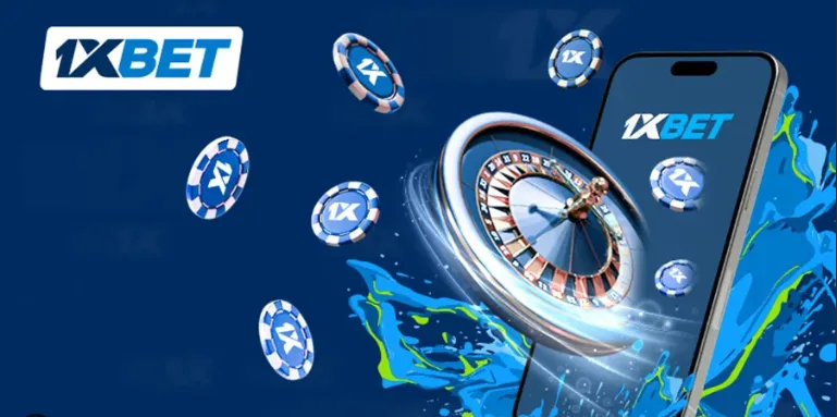 Casino de 1xBet