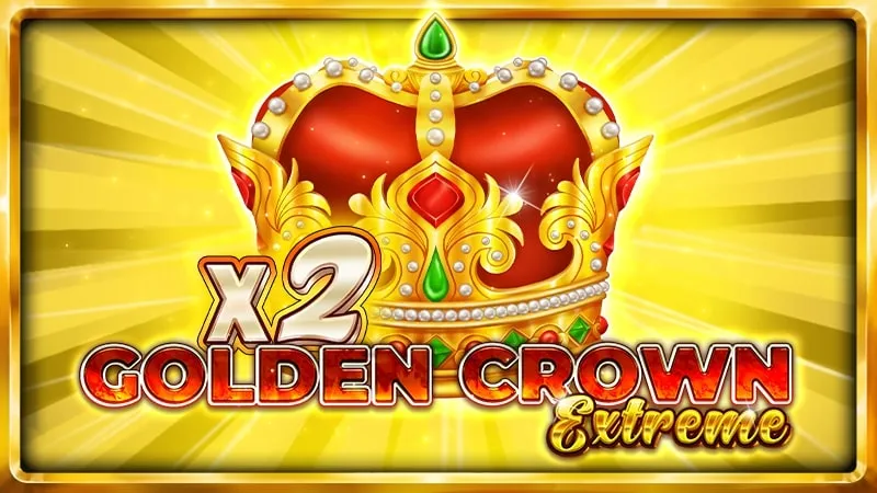 Golden Crown Extreme de FAZI