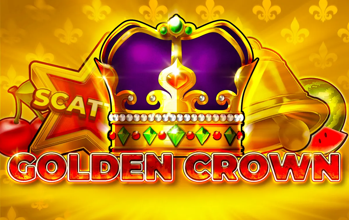 Pantalla de juego de Golden Crown Extreme en 1xBet