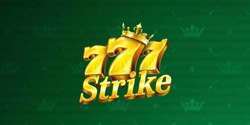 777 Strike de Red Tiger